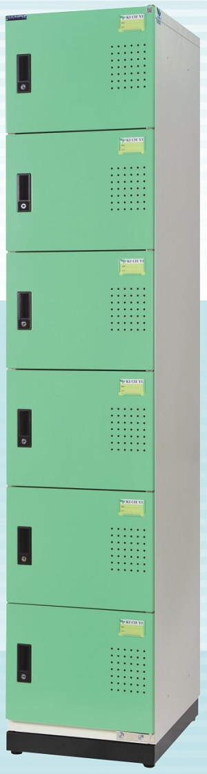 新型多用途置物櫃 KH-393-4006F