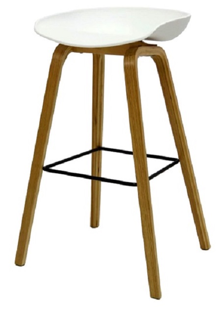 造型吧檯椅/高腳椅(3)