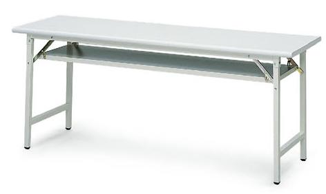 檯面板折合桌 D1860
