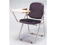 不銹鋼桌板折合椅 CH-2003TS