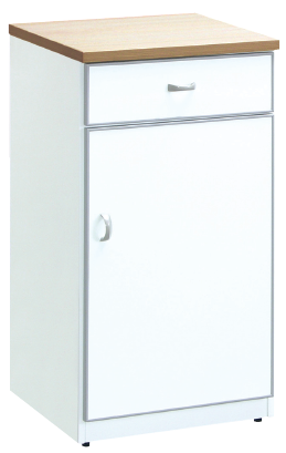 塑鋼收納櫃/飲水機櫃 CP-911