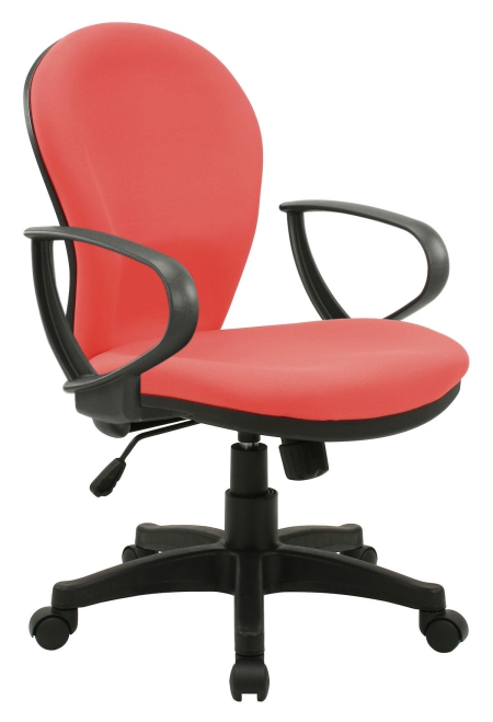 卡羅電腦椅 CR02STG