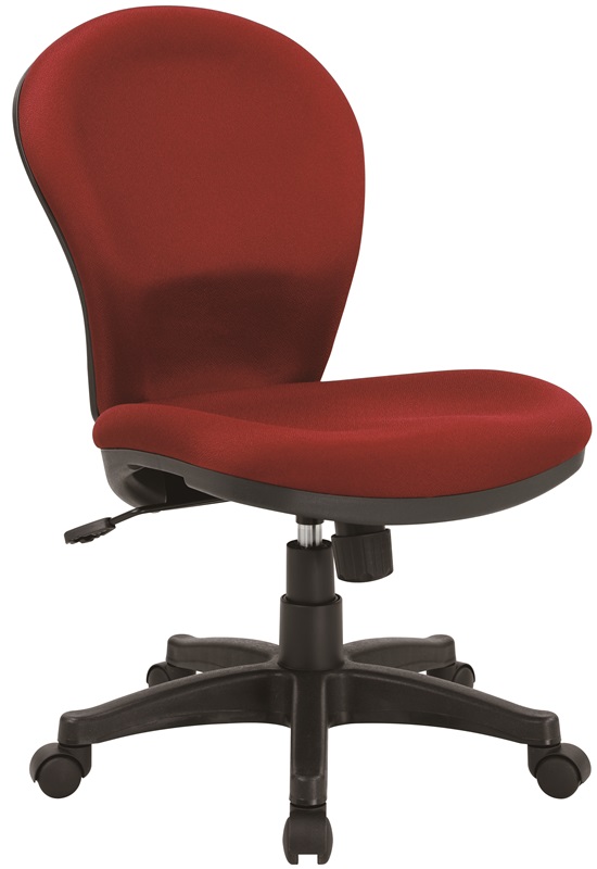 卡羅電腦椅 CR03STG