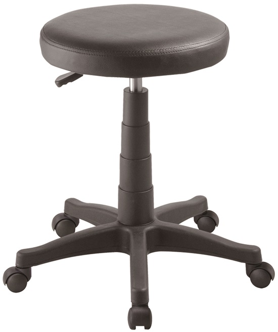 醫護圓盤椅 CS38G