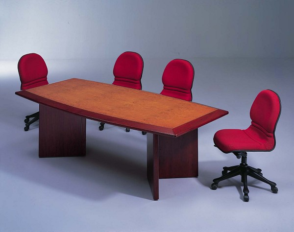 木製會議桌 ED-901-2412