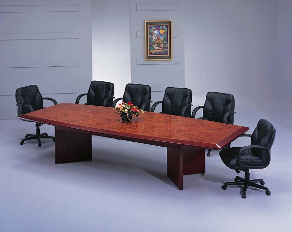 木製會議桌 ED-901-4214