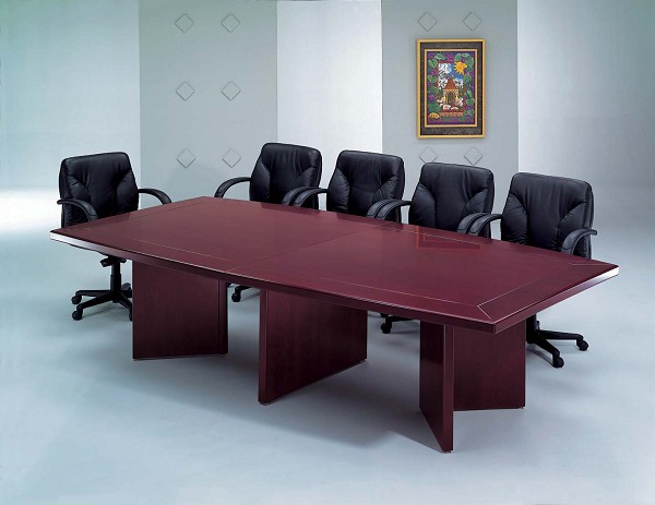 尊貴型木製會議桌 ED-903-3015