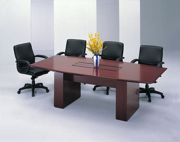 木製會議桌 ED-906-2412