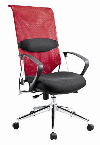 高背網椅 SD-F5LPGD