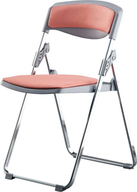 玉玲瓏烤漆塑鋼折合椅 4FB312