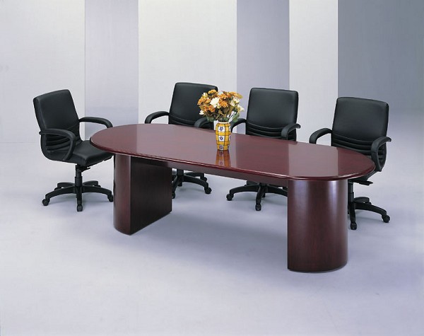 木製會議桌 FW-60-12048