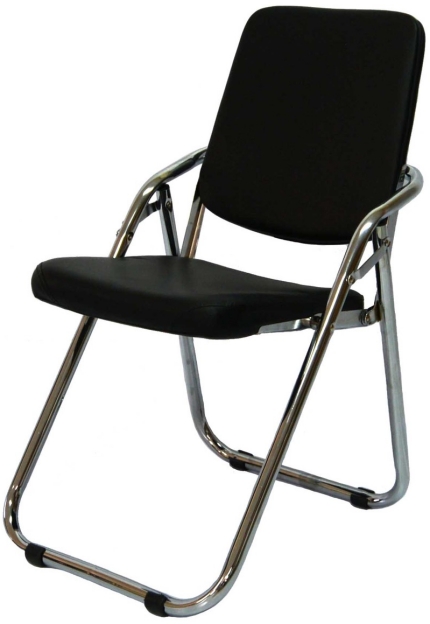 電鍍折合椅 GS2003C - 點擊圖像關閉