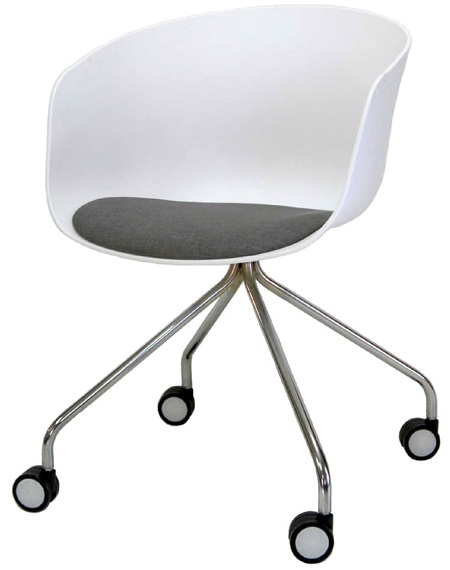 造型會客椅 /會談椅/造型椅 GS812CP - 點擊圖像關閉
