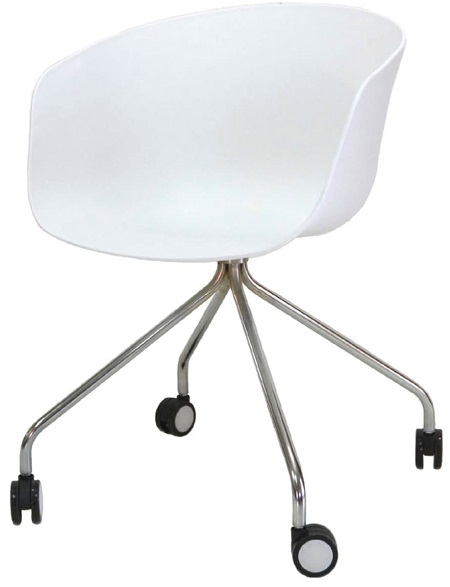 造型會客椅 /會談椅/造型椅 GS812C