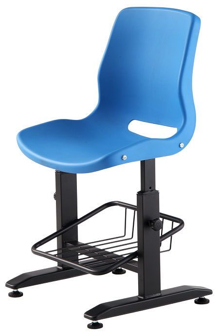 學生可調升降課桌椅 JB-711