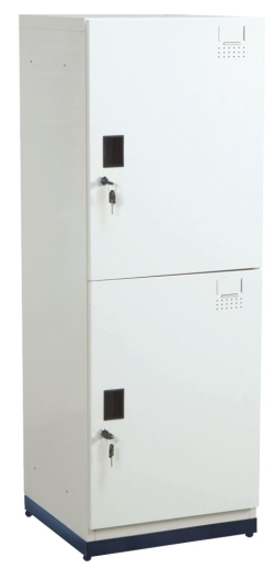 多用途鋼製組合式置物櫃 KD-123-206RA