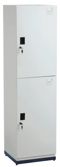 多用途鋼製組合式置物櫃 KD-180-202A