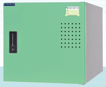 新型多用途置物櫃 KH-393-5000F