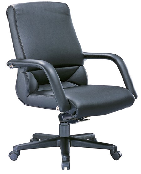 高級主管椅 MA-02TAG-L