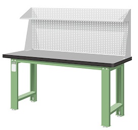 天鋼板重量型上架型工作桌 WA-67TH3