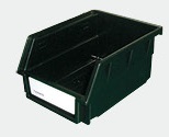導電型零件盒/背掛盒 TKI-8304-9 - 點擊圖像關閉