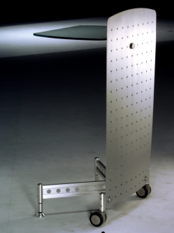 鋁合金講桌 GP-PD01A