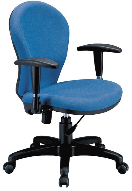 高級辦公椅 PE-01-V