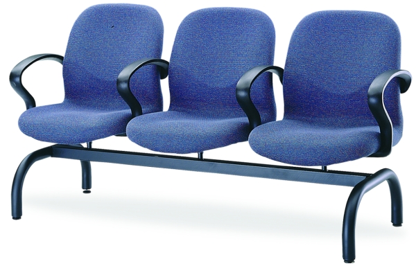 3人排椅/候客椅 SD-1032