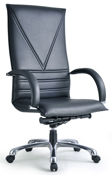 高背主管椅 SD-6601KTGV