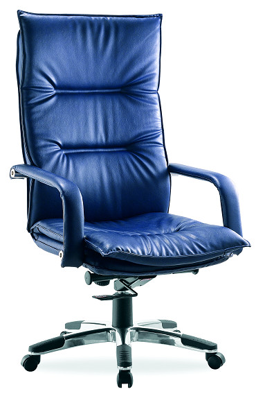 高背合成皮主管椅 SD-8701KTGAV