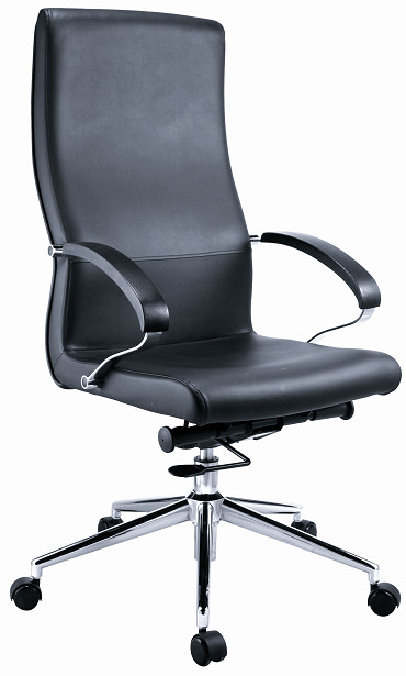 高背主管椅 SD-A01KTGD
