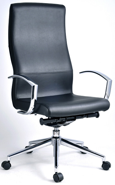 高背主管椅 SD-A66KTGD