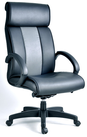 高背主管椅 SD-Q838KTG
