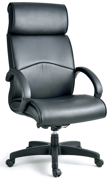 高背主管椅 SD-Q841KTG