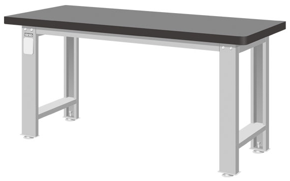 天鋼板重量型工作桌 WA-67TH