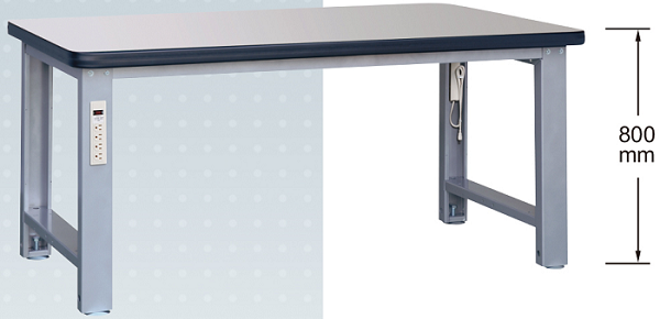 耐磨桌面重型工作桌 WHB-150