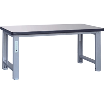 耐磨桌面重型工作桌 WHB-210