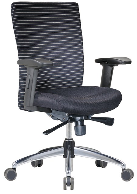 高級辦公椅 WP-01TG-A