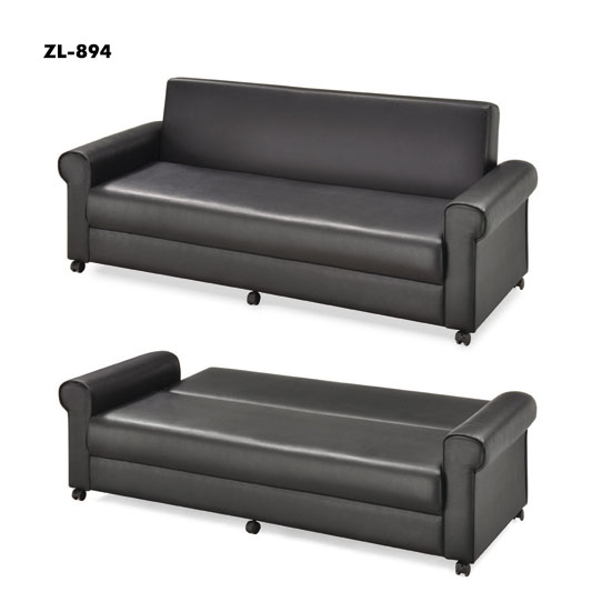 高級兩用沙發床組 ZL-894