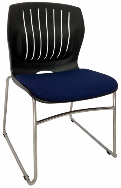 堆疊會客椅 /堆疊會談椅 GS1501+P