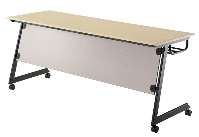 美式斜度可掀式折合桌 JJF-18045-2567